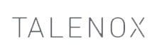 TALENOX Logo
